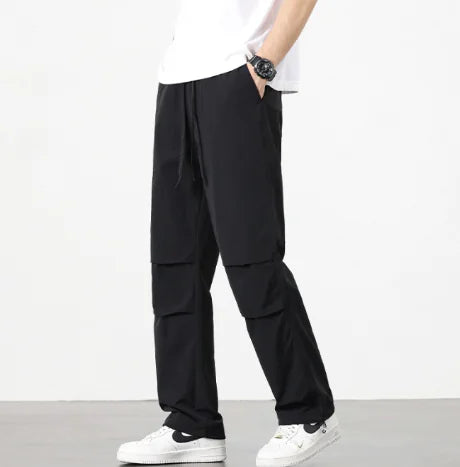 Spring New Casual Overalls with Pockets