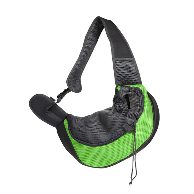 Breathable Travel Safety Strap for Dogs and Cats
