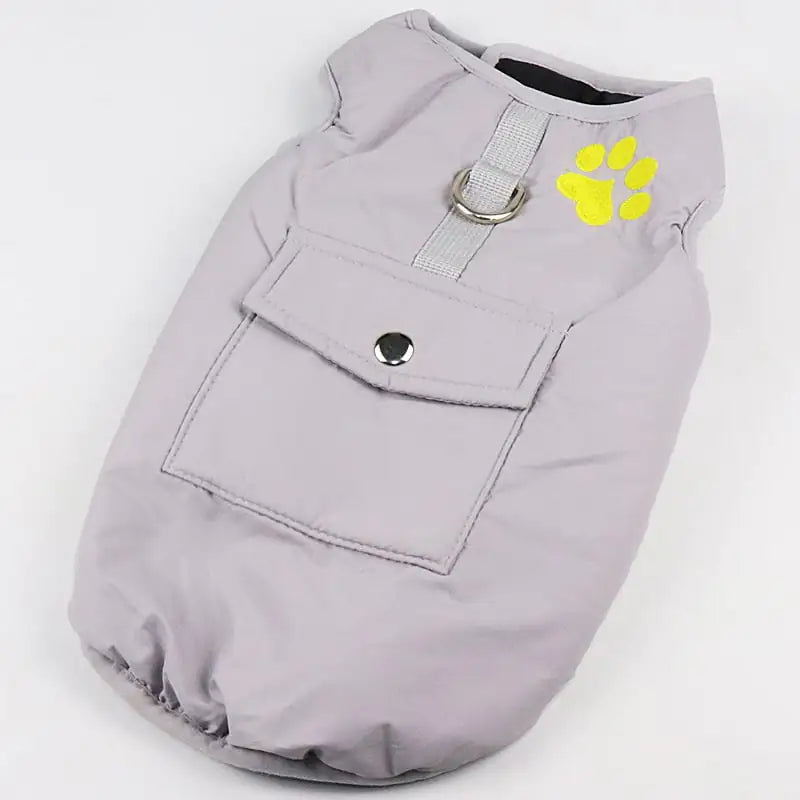 Padded Vest for Medium and Large Dogs