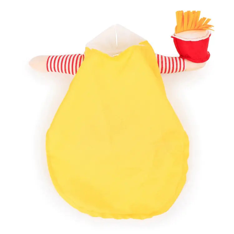 Winter Pet Clothes for Small Dogs and Cats