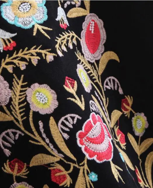 Women's Autumn Round Neck Printed Sweatshirt