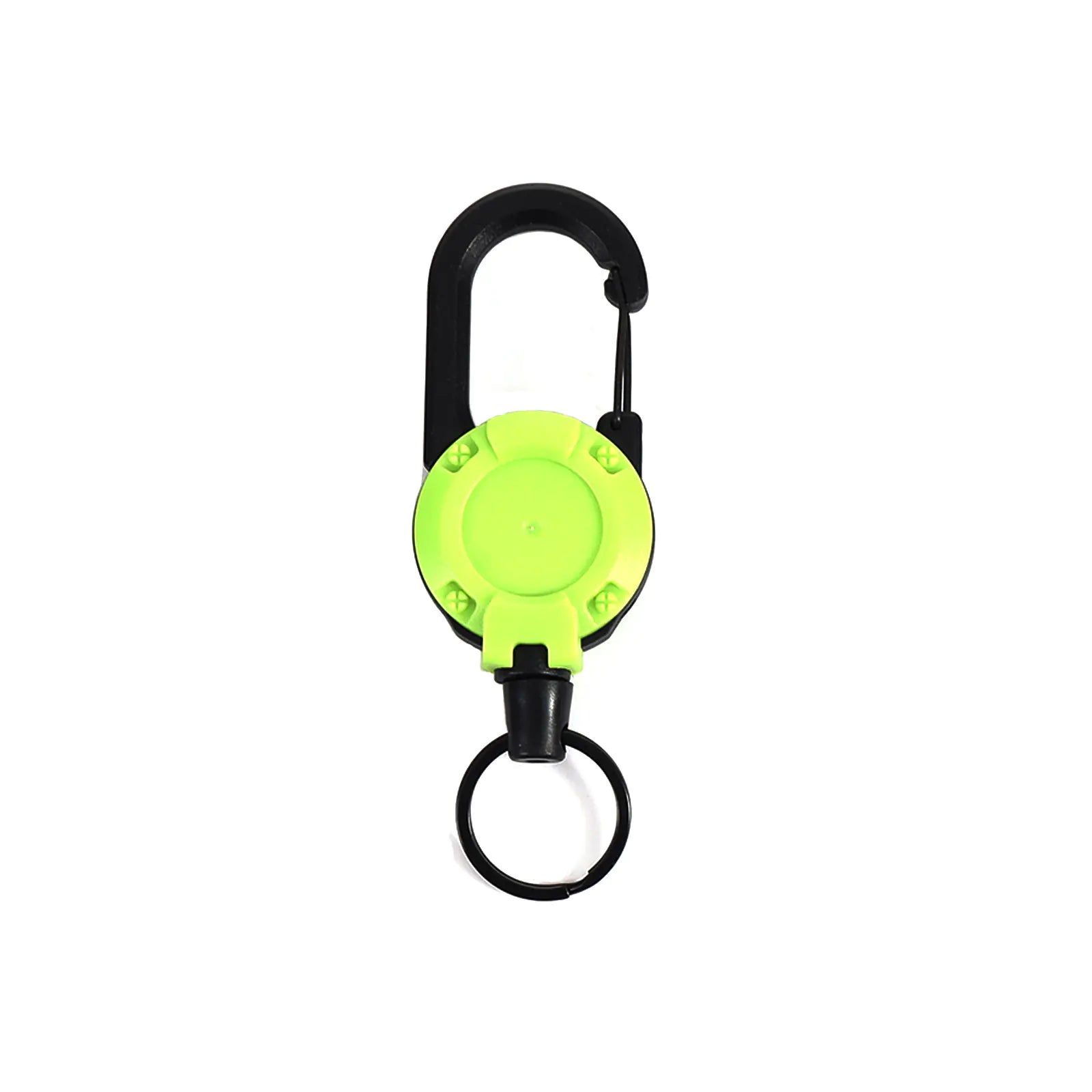 Retractable Fishing Keychain Tool