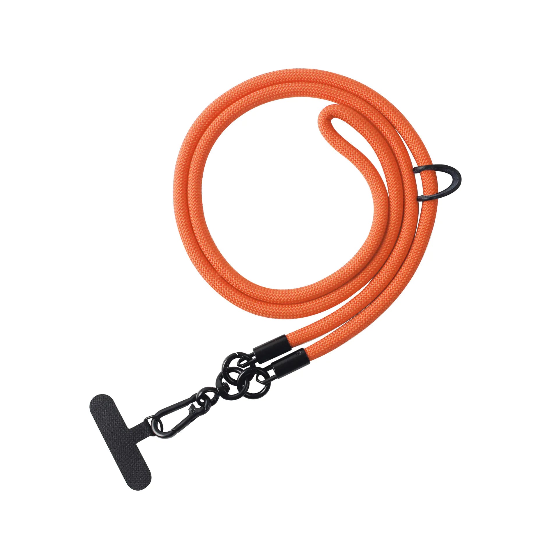 Bluetooth Speaker Lanyard, Flashlight, Selfie Stick, USB