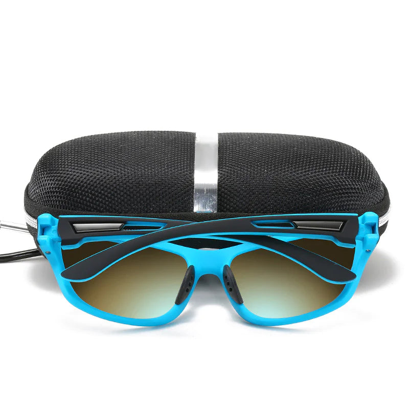 Men's Polarized Sport Sunglasses XY336 Series