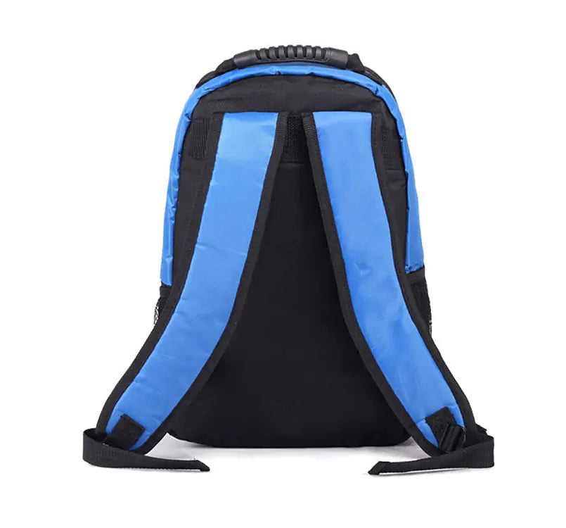 Insulated Delivery Backpack for Travel and Picnic