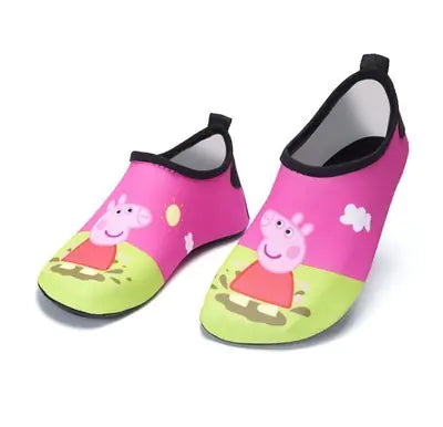 Sunice Lightweight Unisex Water Shoes for Kids & Adults