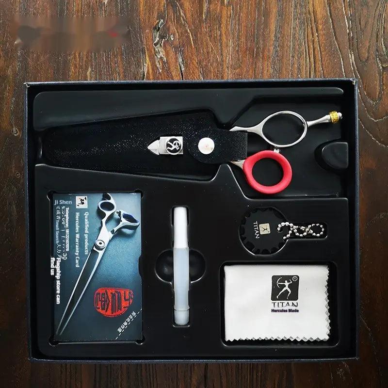 Hair Scissors Set