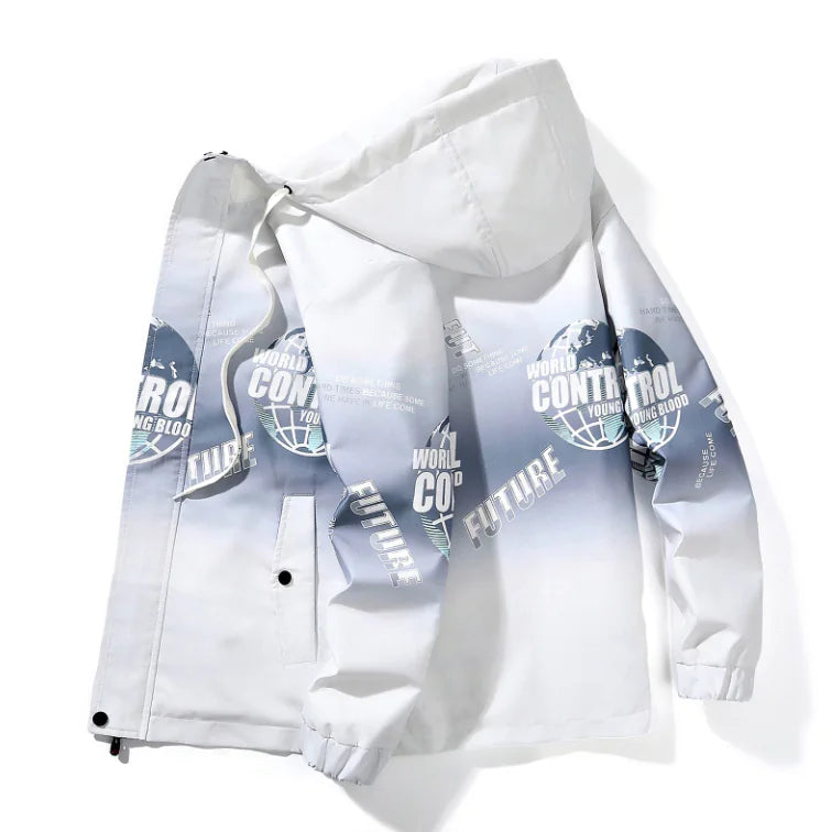 Men's Quality Warm  Padded Jacket (Single Item)