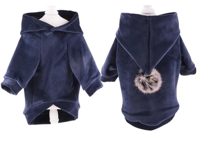 Pet Clothing for Dogs and Halloween Costumes for Cats