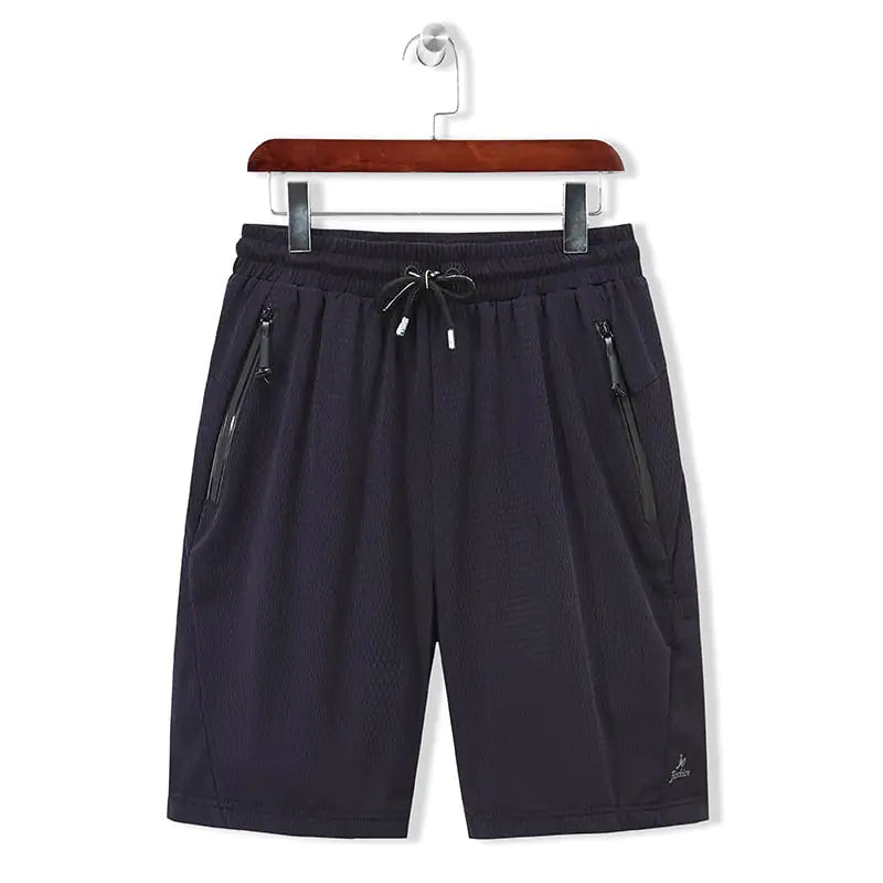 Five-Point Casual Sports Beach Pants