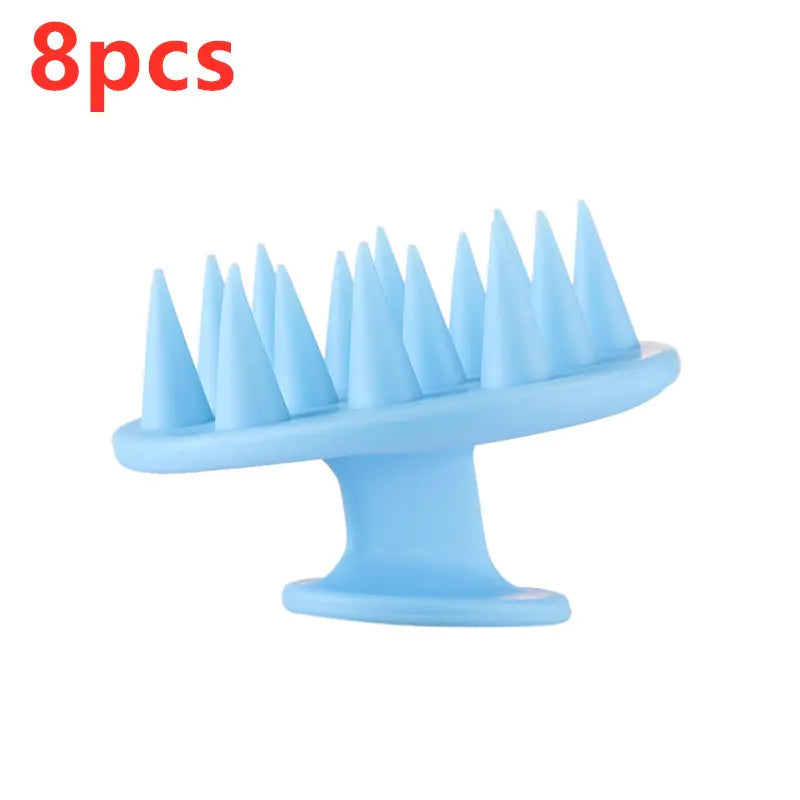 Shampoo Brush