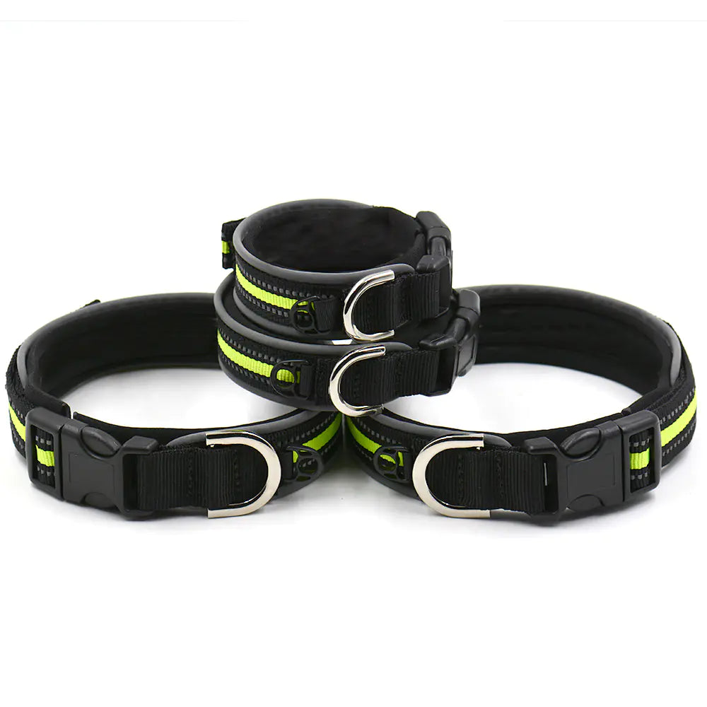 Comfortable Dog Collar for Pets Accessories