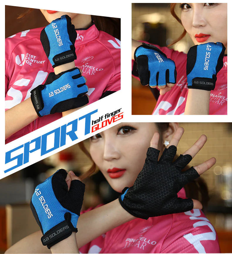 Riding Gloves for Equestrian Activities