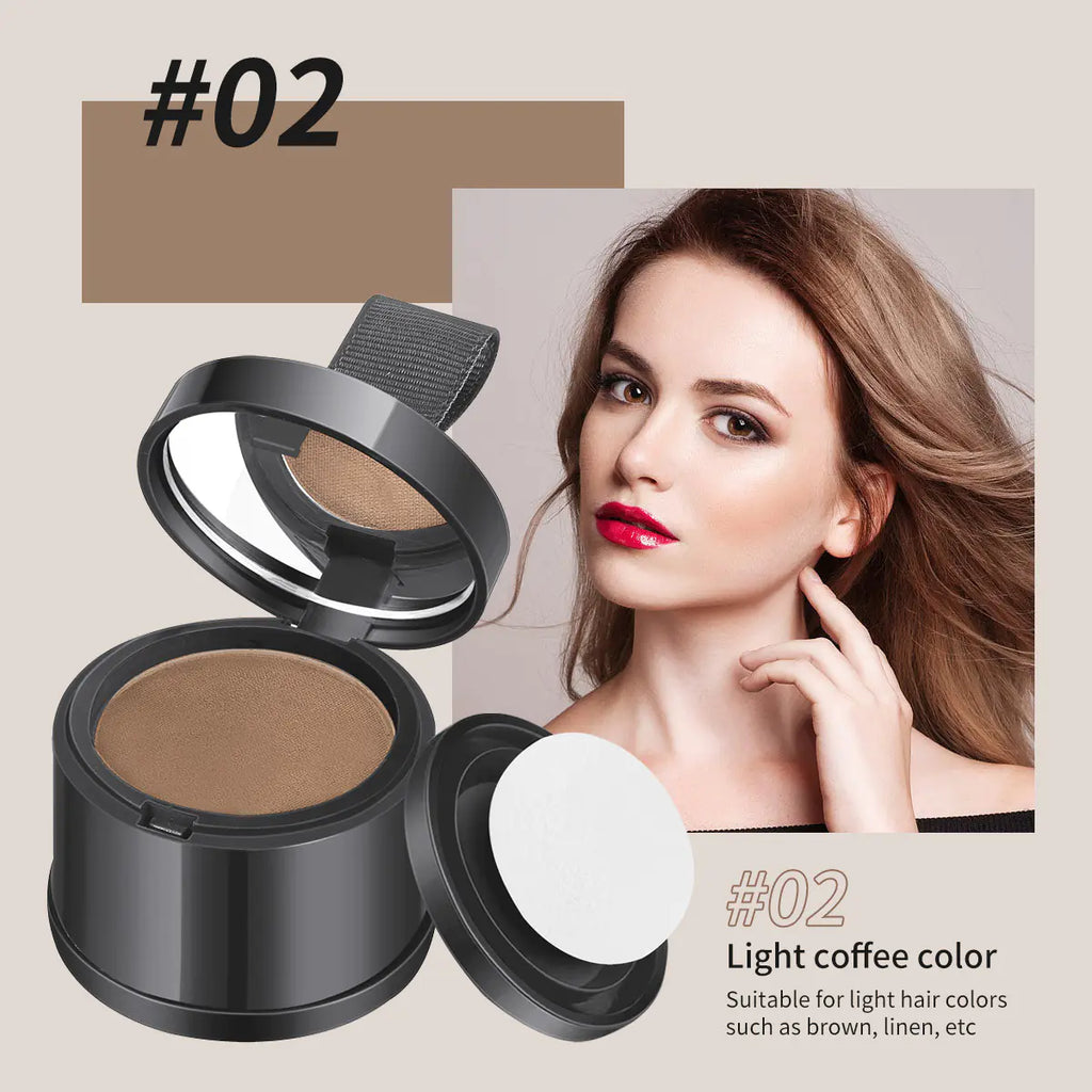 Hairline Filling Shadow Powder