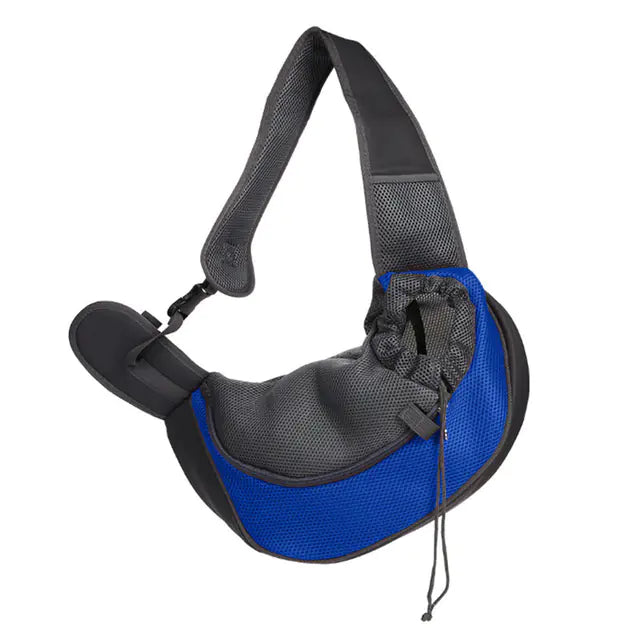 Breathable Travel Safety Strap for Dogs and Cats