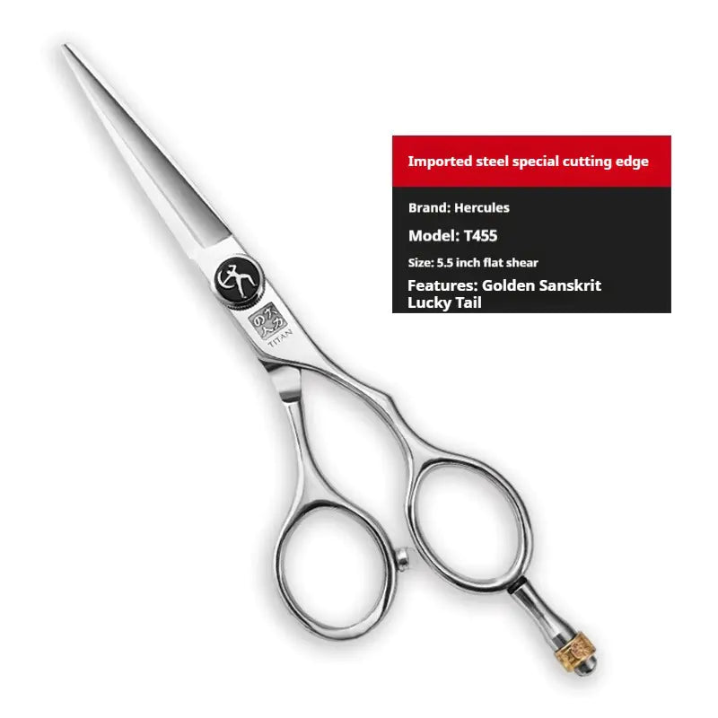 Hair Scissors Set