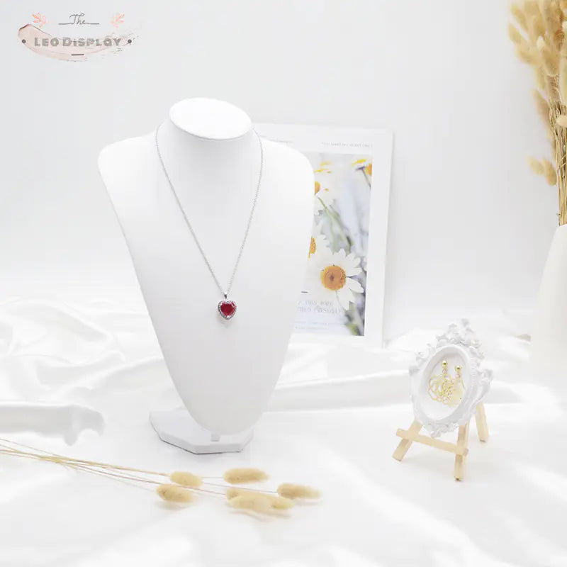 Jewelry Necklace Display Stand for Commercial Use