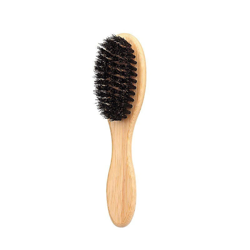Beard & Neck Cleaning Brush