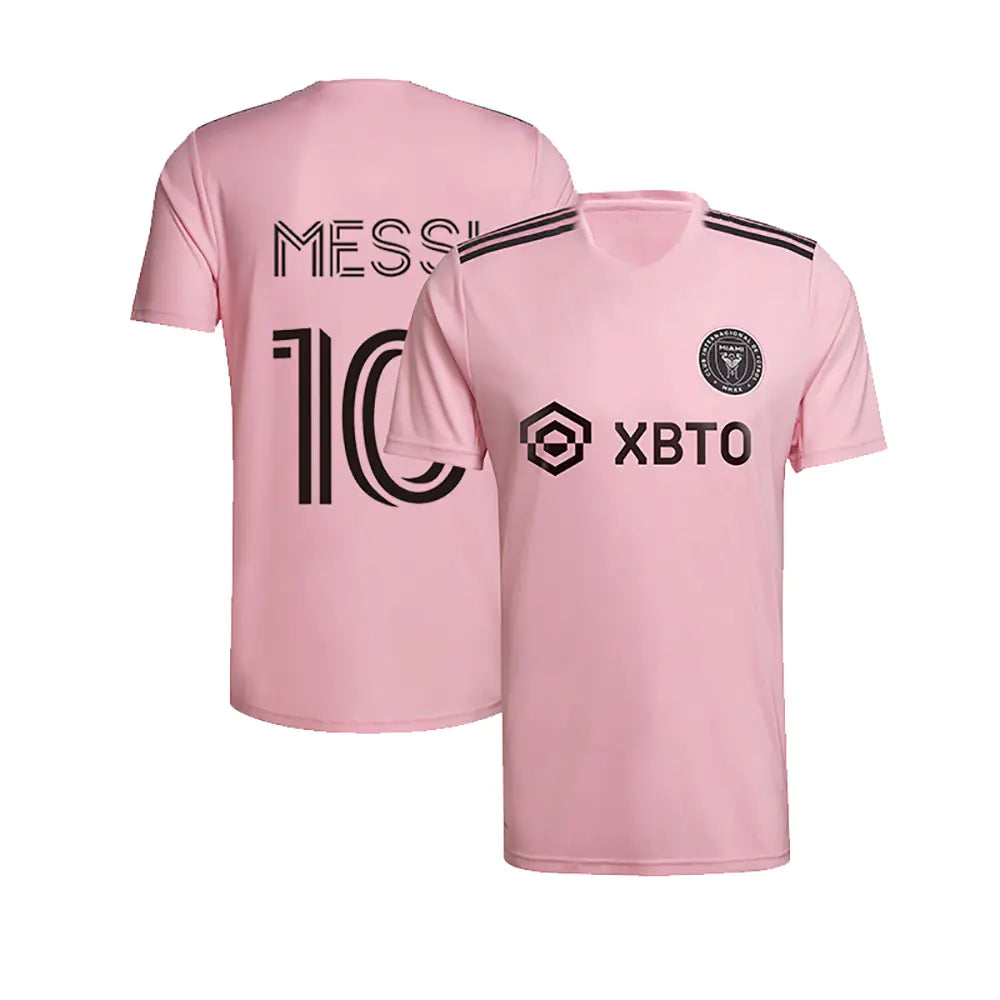 Argentina Champion Ice Silk Quick-Dry T-Shirt