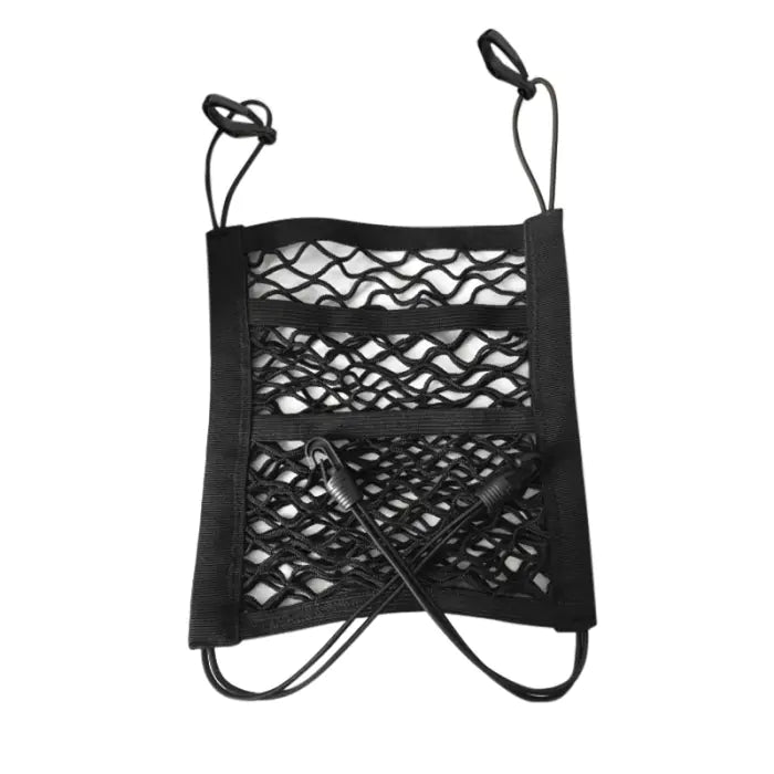 Multi-Function Car Storage Bag for Seat Back