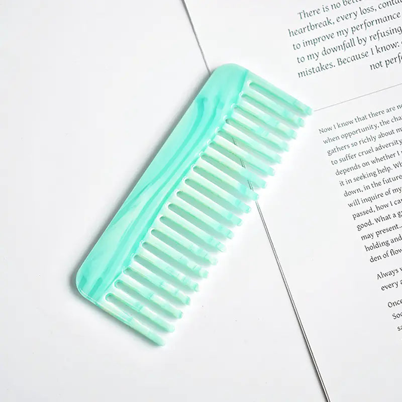 Anti-Static Hair Comb