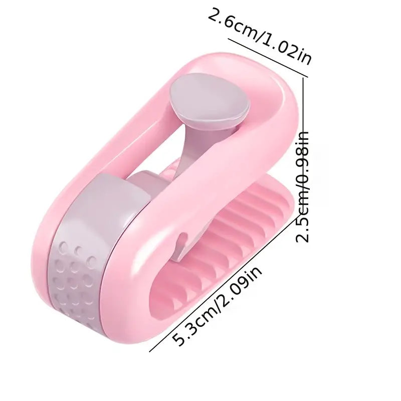 6-Piece Non-Slip Duvet Cover Clips for Sheets