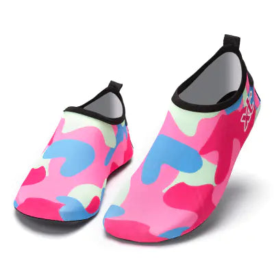 Sunice Lightweight Unisex Water Shoes for Kids & Adults