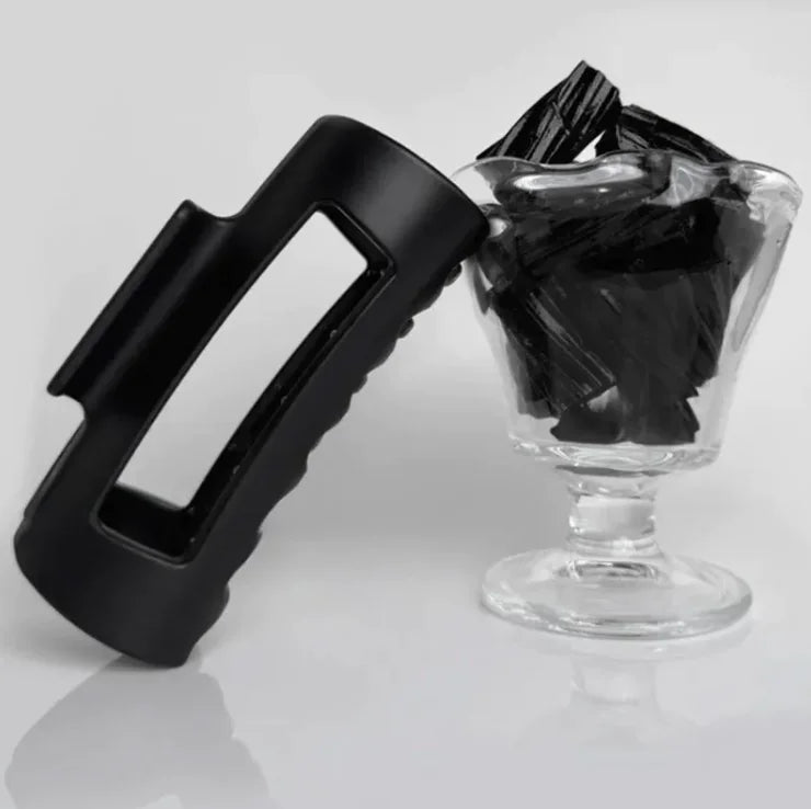 Cloud Clip Square Frosted Soft Grip