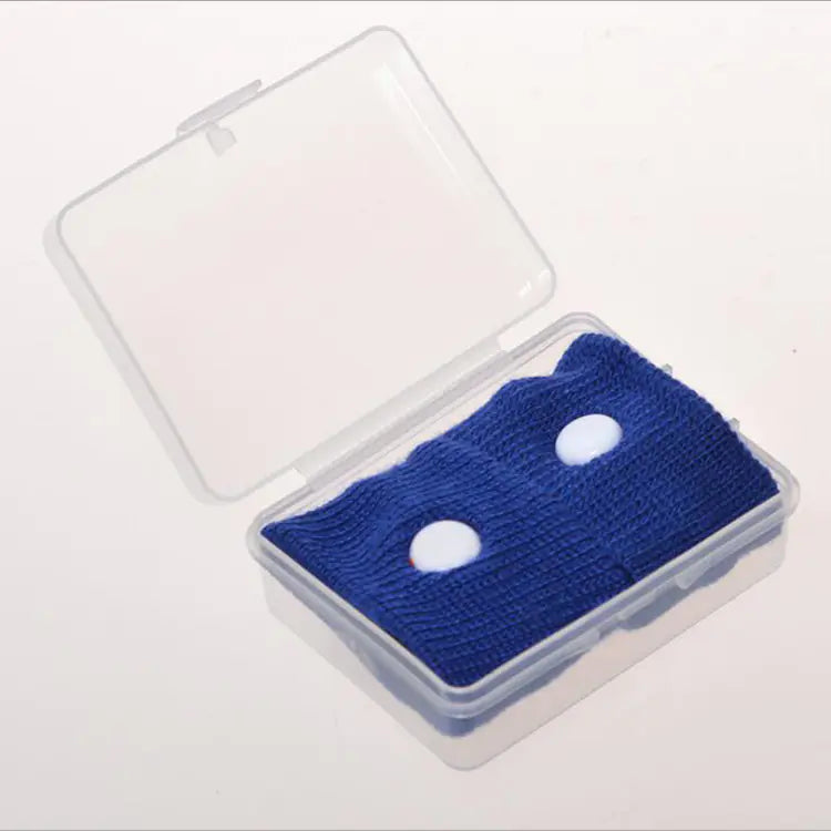 Professional Anti-Nausea Wristbands for Adults