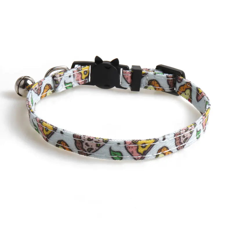 Bow Tie Dog Collar