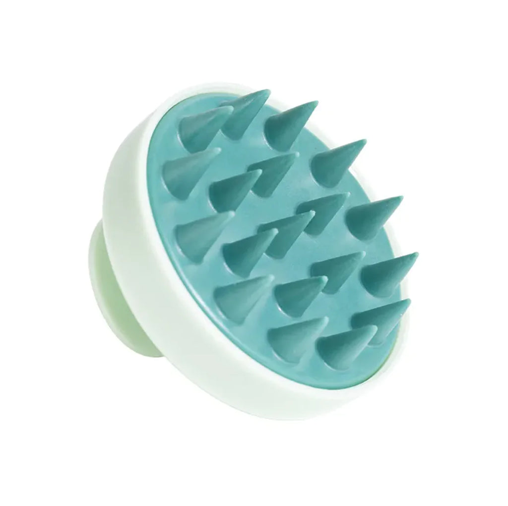 Scalp Massaging Shampoo Brush