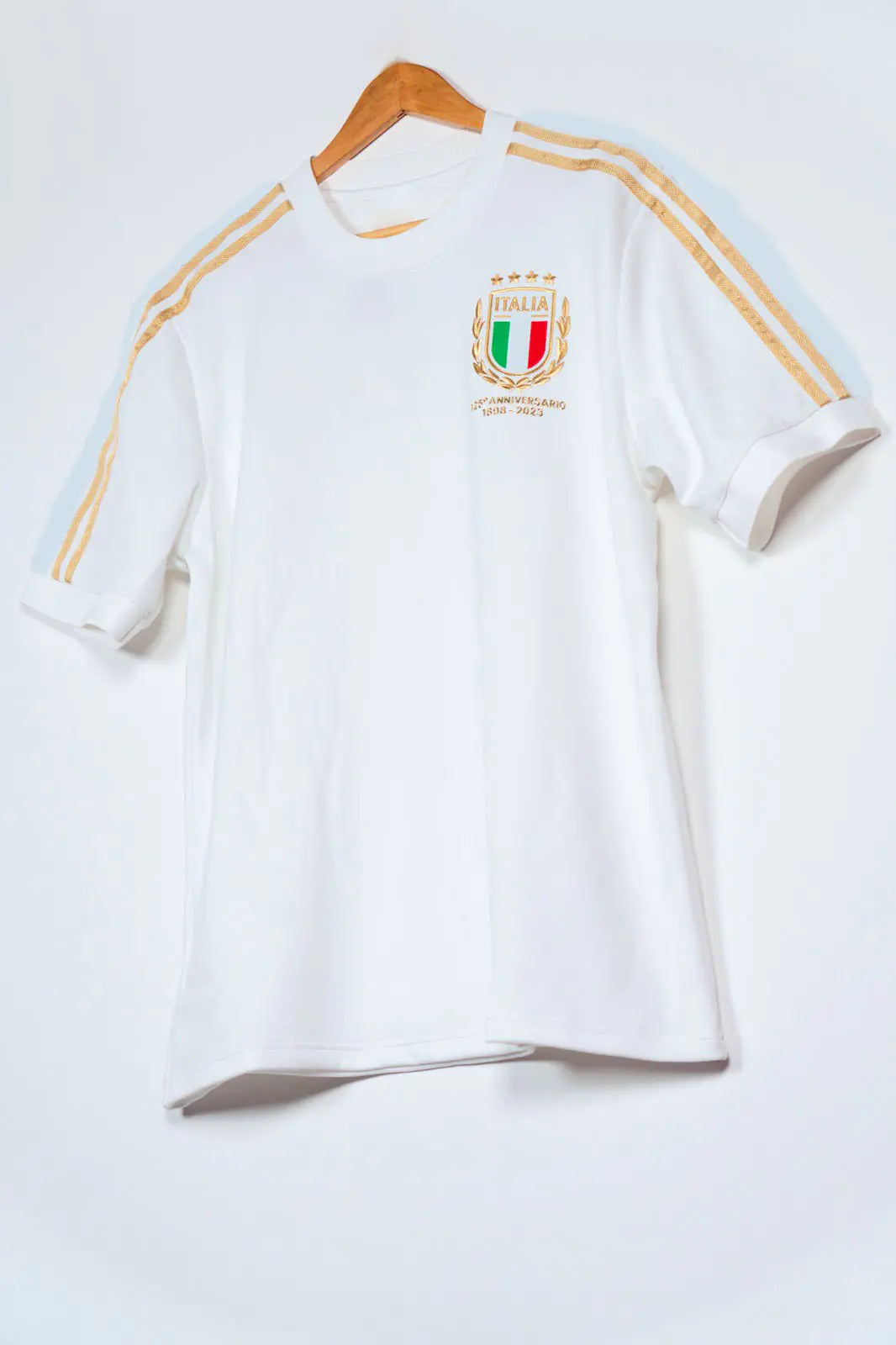 Argentina Champion Ice Silk Quick-Dry T-Shirt