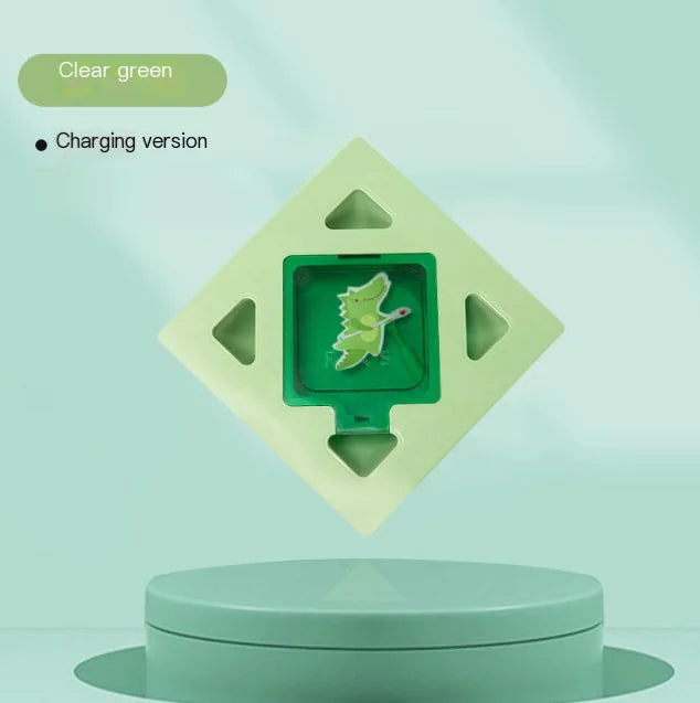 Smart Electric Cat Toy for Fun and Entertainment