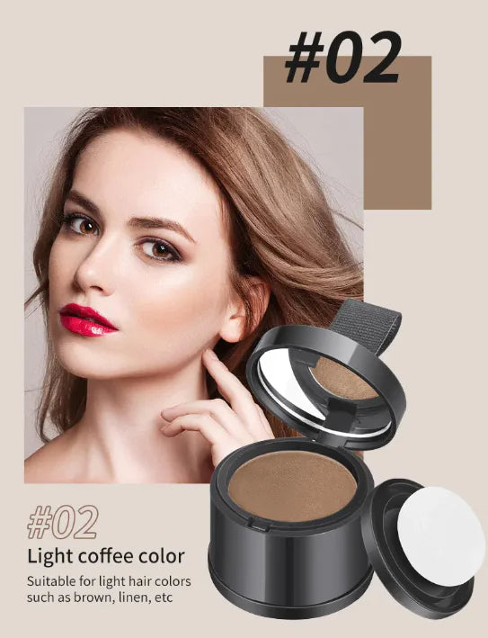 Hairline Filling Shadow Powder