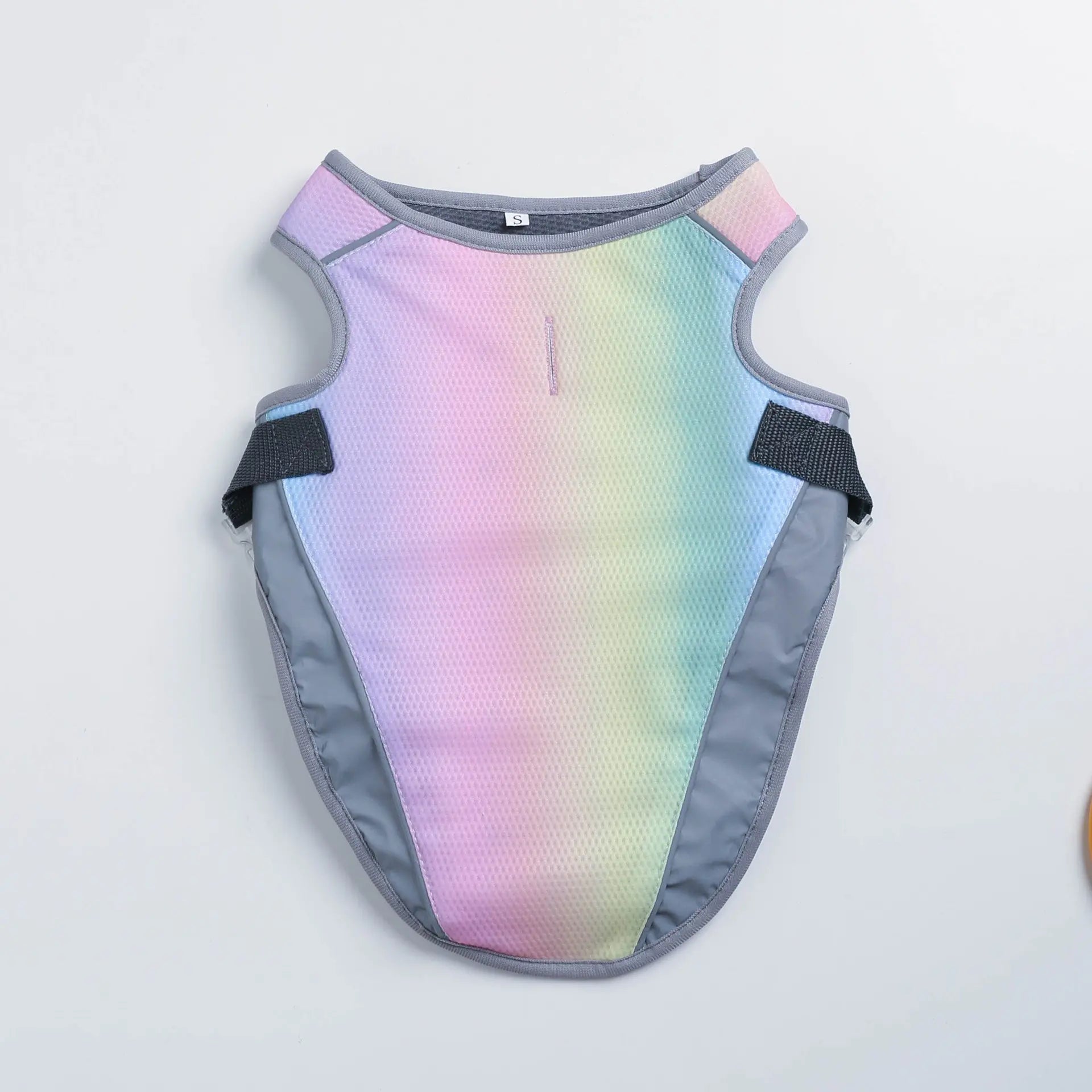 Chill Seeker Cooling Dog Clothes for Summer