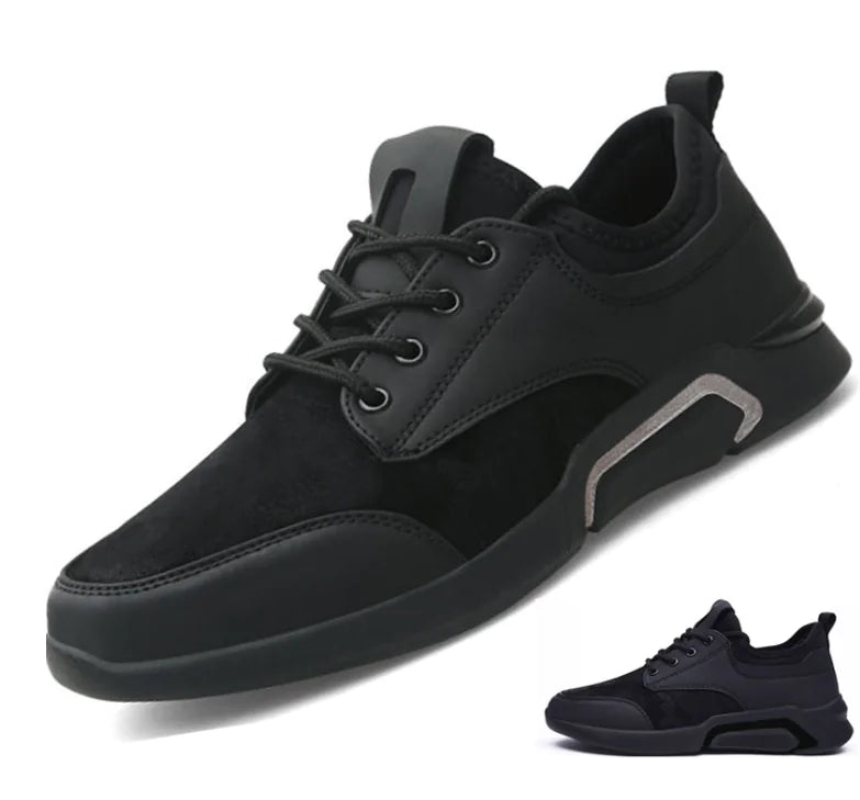 Trendy Versatile Student Athletic Shoes