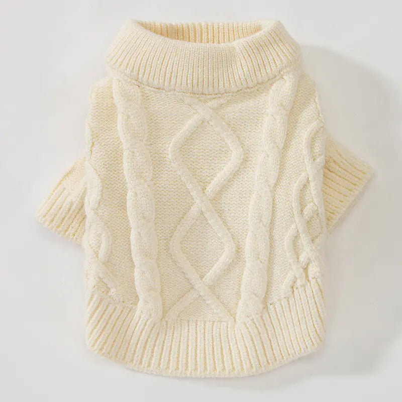 Spring Two-Legged Clothes for Small Dogs and Cats