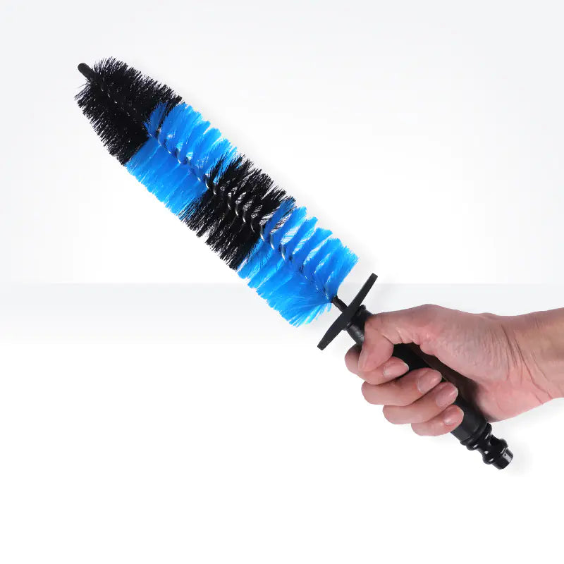 Cleaning Brush Set for Car Wheel Care