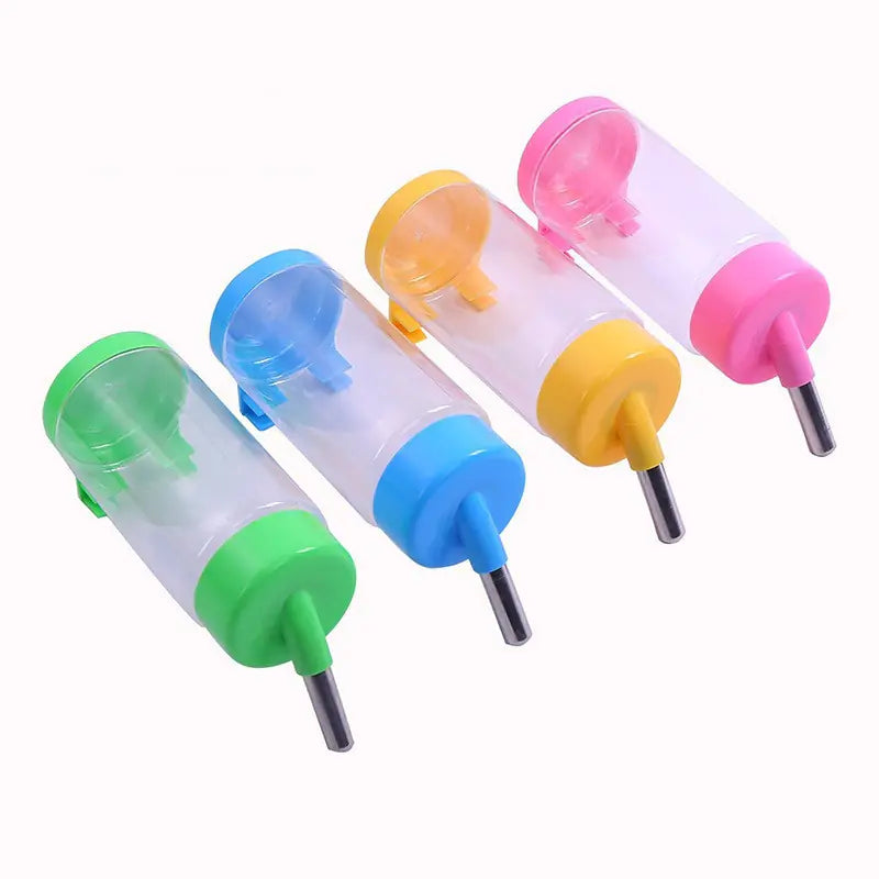 Automatic Pet Hanging Drinking Fountain