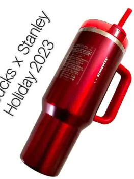 Stanley Quencher H2.0 Tumbler 40oz with Straw (Single)