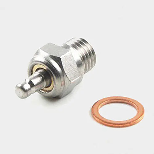 Spark Plug 8, Ignition Accessories and Parts