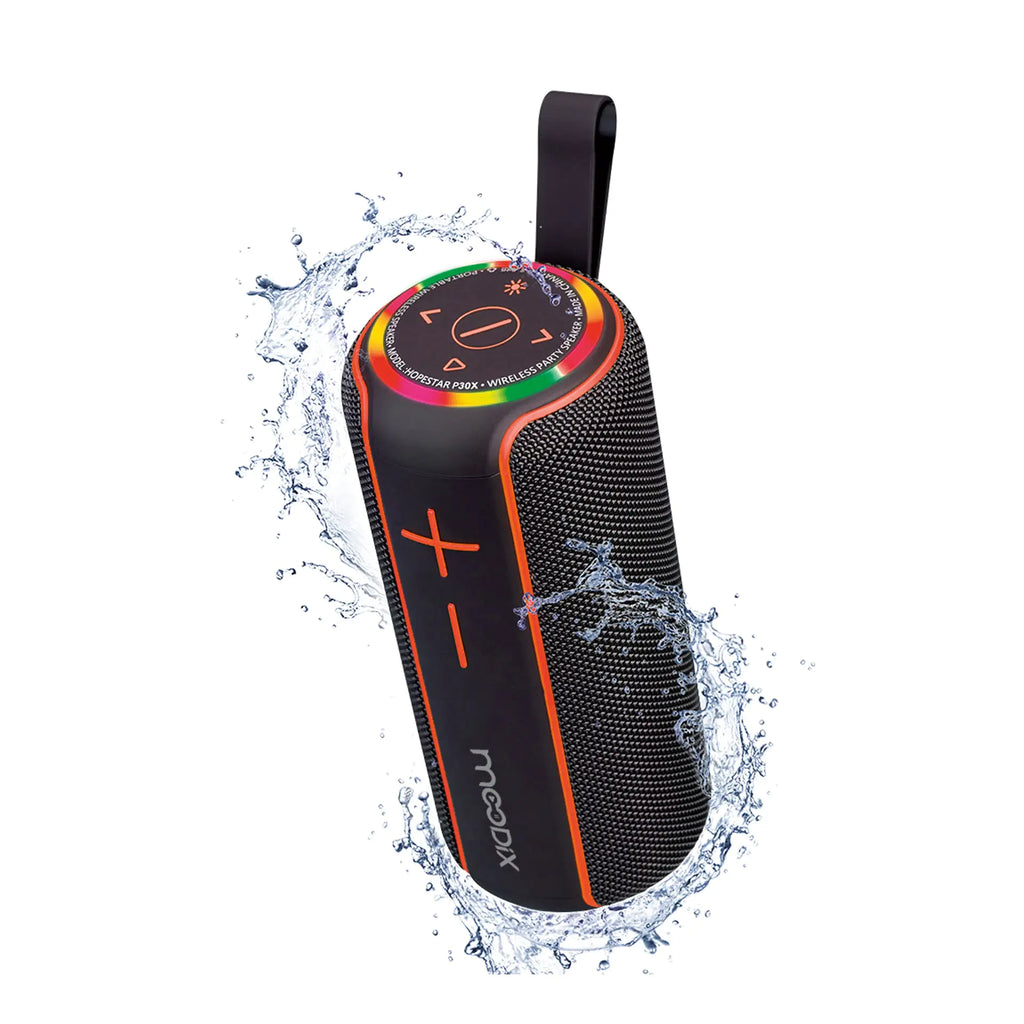 Bluetooth Speaker, Black