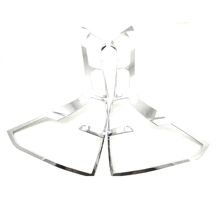 Exterior Accessories for 14-18 Honda CR-V