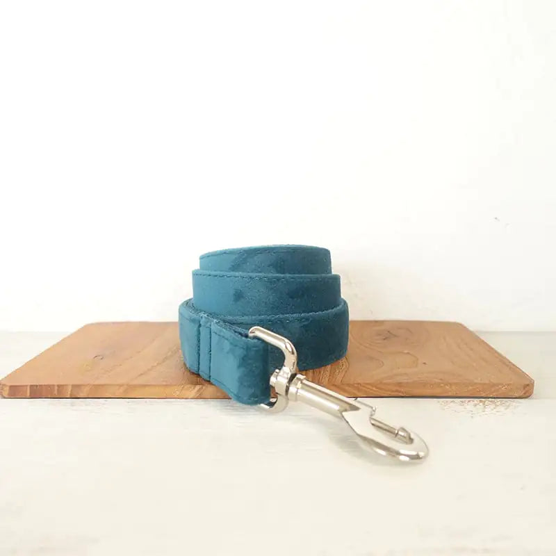 Double Thick Pile Traction Rope Set with Metal Buckle