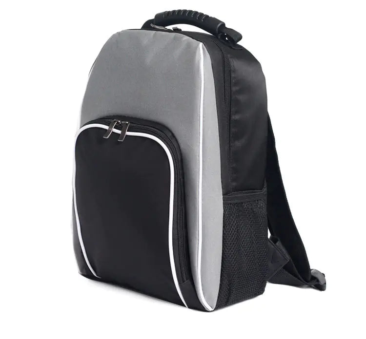 Insulated Delivery Backpack for Travel and Picnic