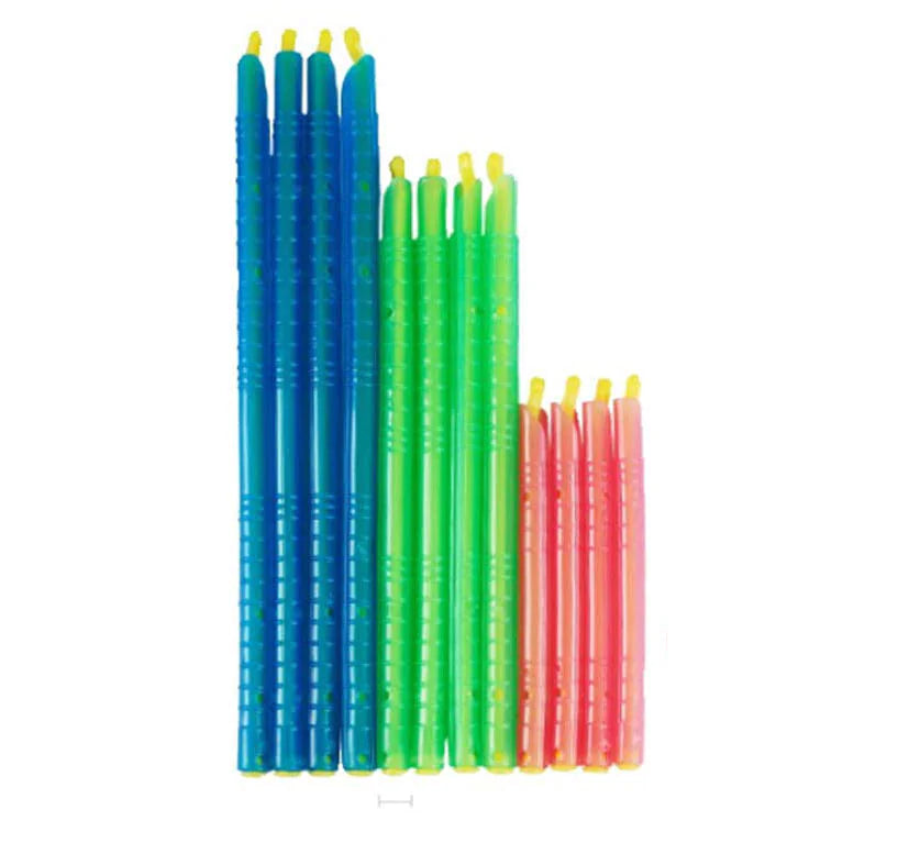 Plastic Bag Sealer with Fresh-Keeping Clip