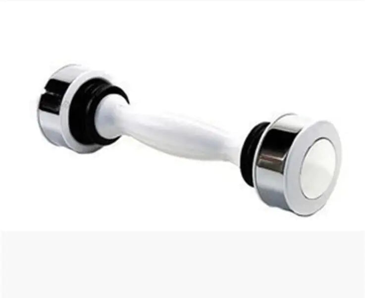 Vibrating Dumbbells for Women - Fitness and Bodybuilding