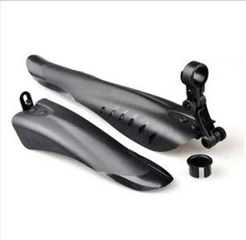 Mountain Bike Mudguard for Enhanced Protection