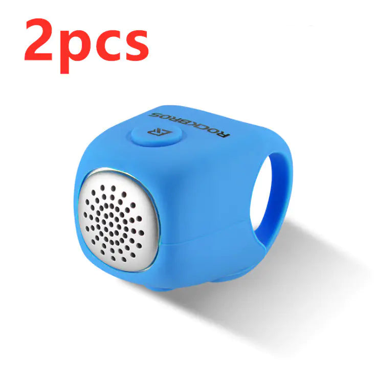 Electric Horn for Mountain Bike Bell