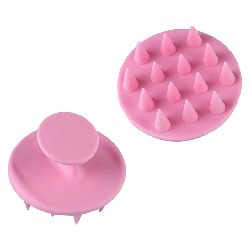Shampoo Brush